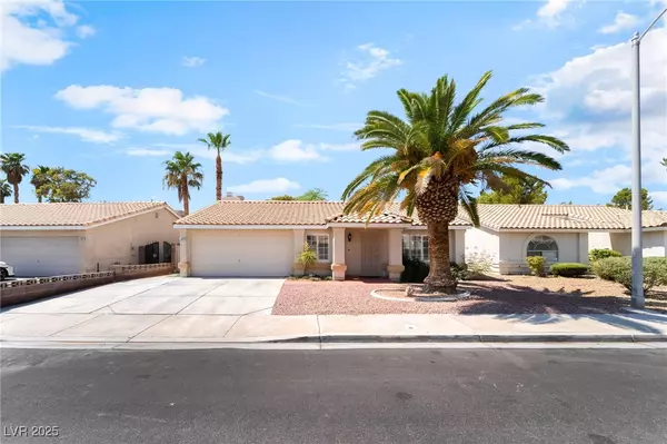 1427 Pathfinder RD,  Henderson,  NV 89014