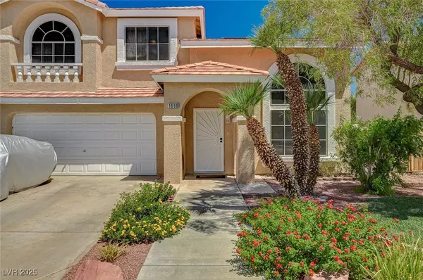 Las Vegas, NV 89123,1690 Silver Rain AVE