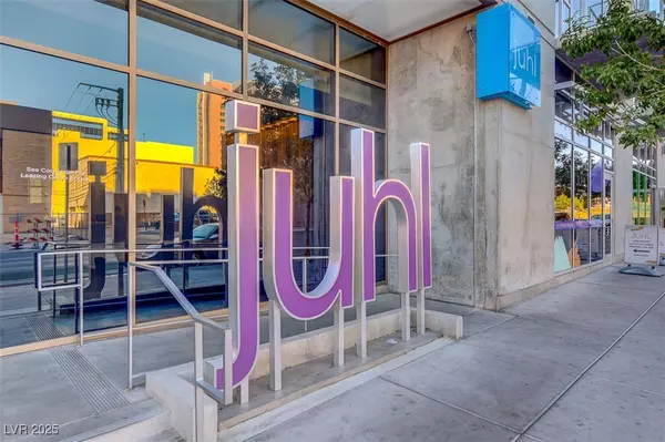353 E Bonneville AVE #569, Las Vegas, NV 89101