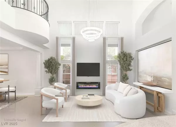 Las Vegas, NV 89141,5405 San Bellasera CT