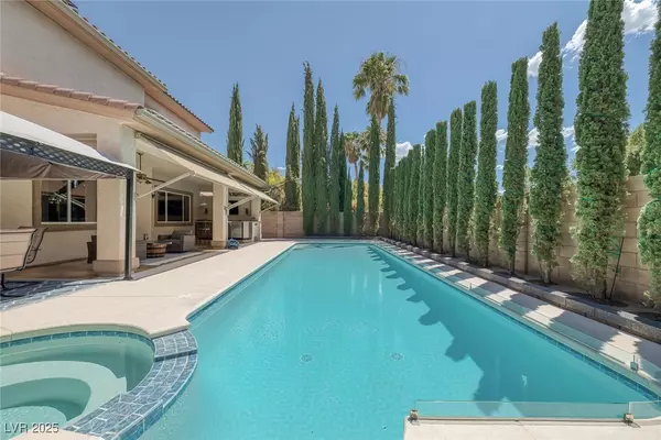 Las Vegas, NV 89141,5405 San Bellasera CT