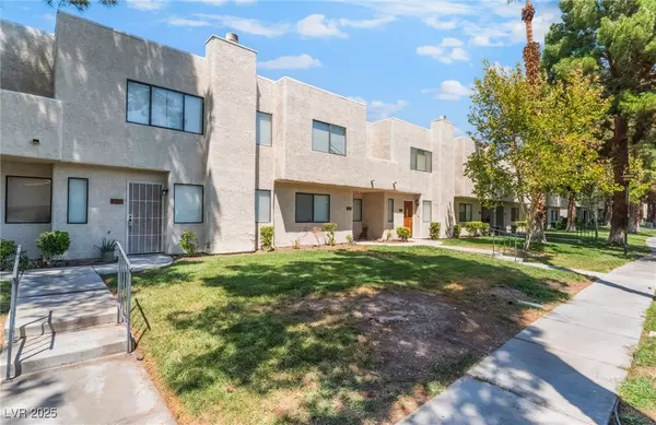 Las Vegas, NV 89121,2692 Matogroso LN