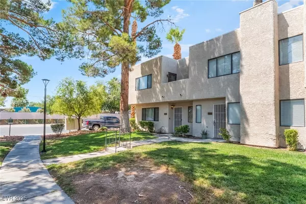 Las Vegas, NV 89121,2692 Matogroso LN