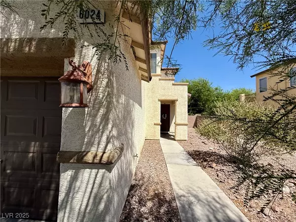 Las Vegas, NV 89120,6024 Aster Crest CT
