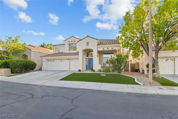 Las Vegas, NV 89128,1725 Tesara Vista PL