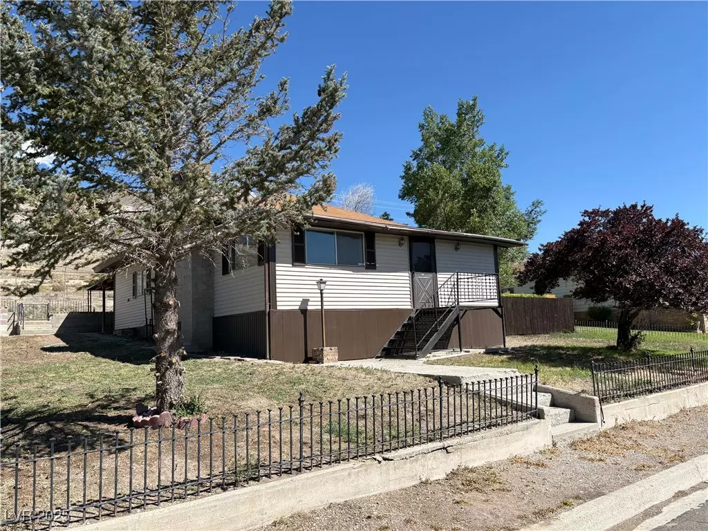 Mcgill, NV 89318,7 First ST
