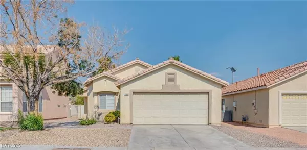 7004 Wonderberry ST, Las Vegas, NV 89131