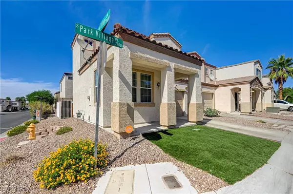 Las Vegas, NV 89113,7708 Park Village PL