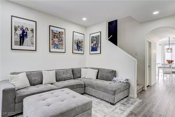 Las Vegas, NV 89113,7708 Park Village PL