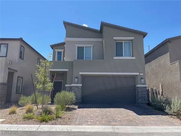 4475 Sawyer Ridge ST, Las Vegas, NV 89147