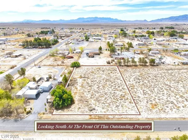 Pahrump, NV 89061,4461 E Cheyenne WAY