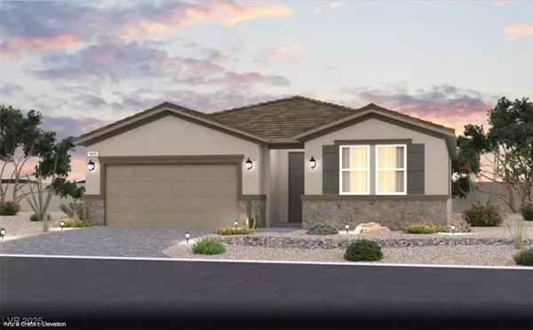 535 Hamilton DR #lot 19, Mesquite, NV 89027