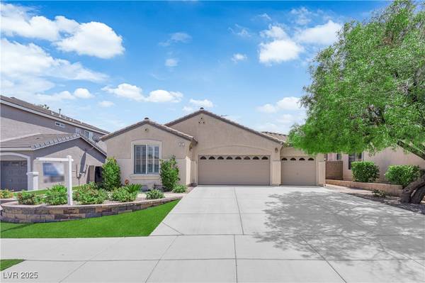 971 Mill Run Creek AVE, Henderson, NV 89002