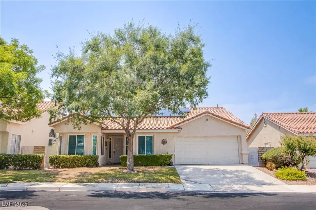 Las Vegas, NV 89147,4851 Alido DR