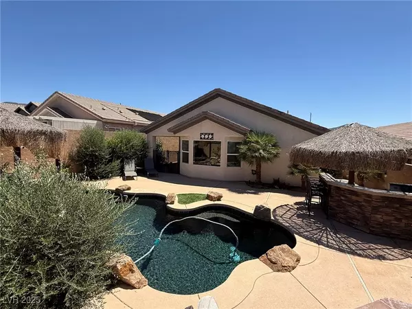 Henderson, NV 89044,2676 Lochleven WAY