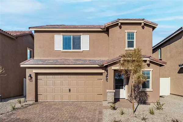 1720 Sandia Rock AVE, North Las Vegas, NV 89032