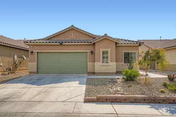 North Las Vegas, NV 89081,6032 Draft Horse DR