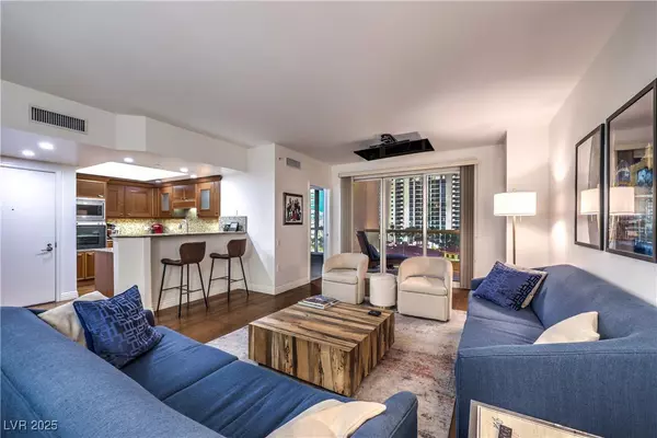 Las Vegas, NV 89109,2777 Paradise RD #702