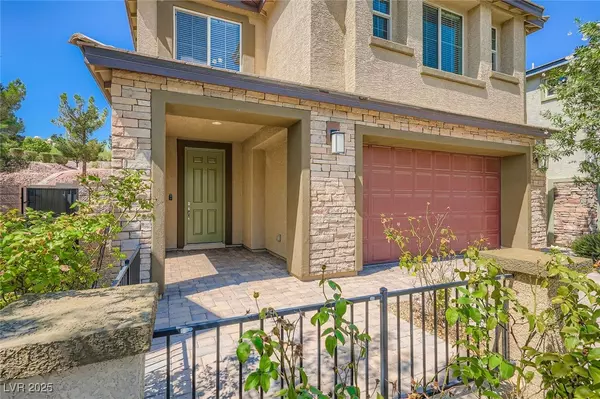 Henderson, NV 89052,2947 Caxton Grove DR
