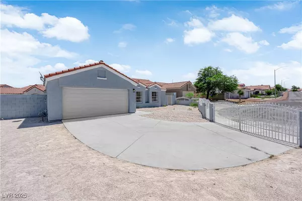 4142 Forestville ST, North Las Vegas, NV 89032