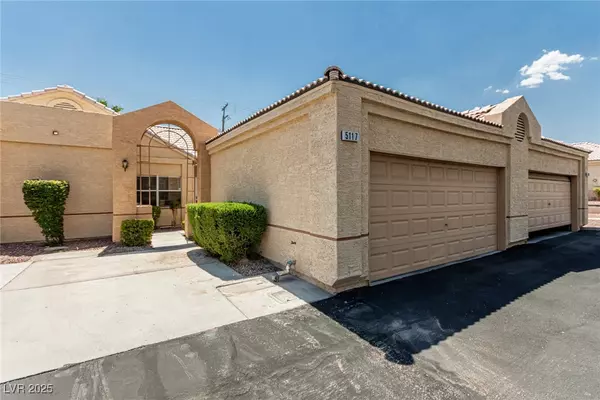 5117 Harvest Moon LN, Las Vegas, NV 89107
