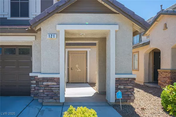 North Las Vegas, NV 89031,121 Snow Dome AVE