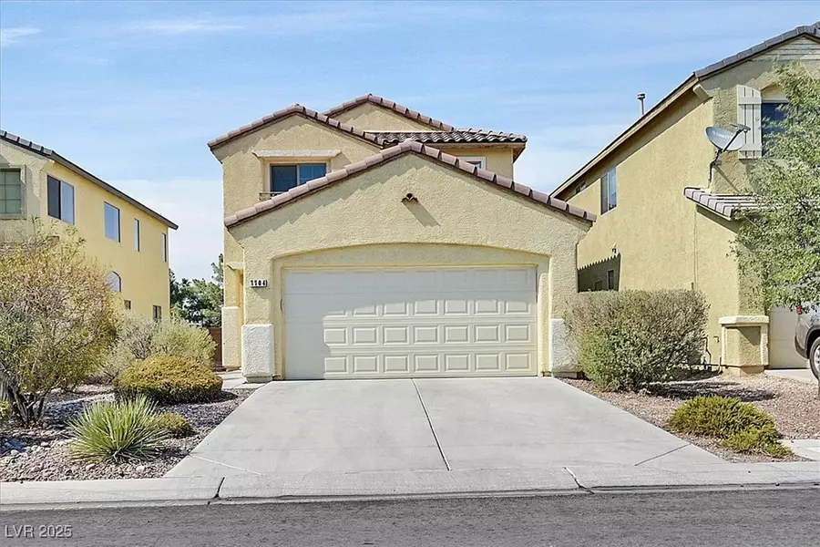 7704 Montefrio AVE, Las Vegas, NV 89113