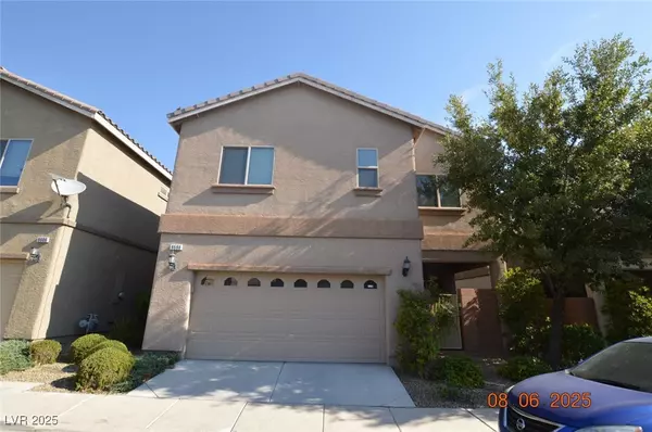9598 Greensburg AVE, Las Vegas, NV 89178