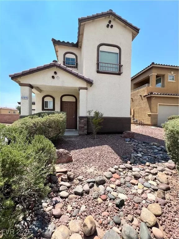 North Las Vegas, NV 89081,6109 Blue Luna ST