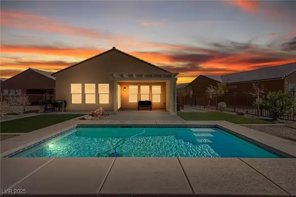 Mesquite, NV 89034,761 Prospector PT