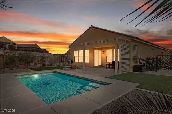 761 Prospector PT, Mesquite, NV 89034