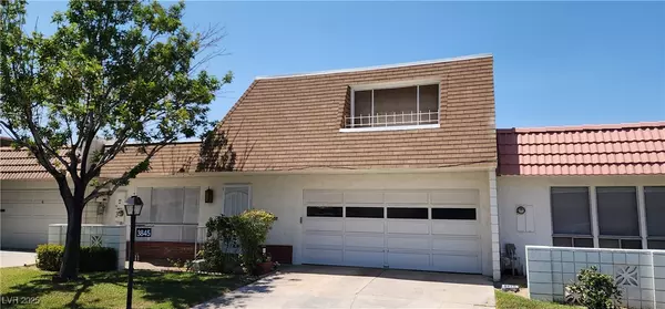 Las Vegas, NV 89121,3845 Cavalry ST