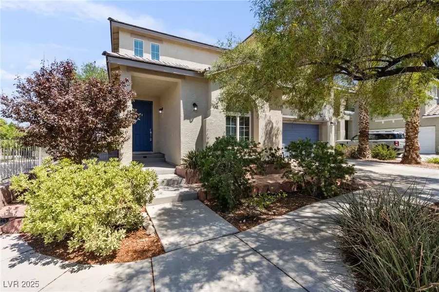 9024 Rendon ST, Las Vegas, NV 89143