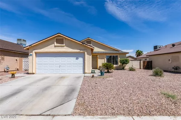 3854 Twinkle Star DR, Las Vegas, NV 89115