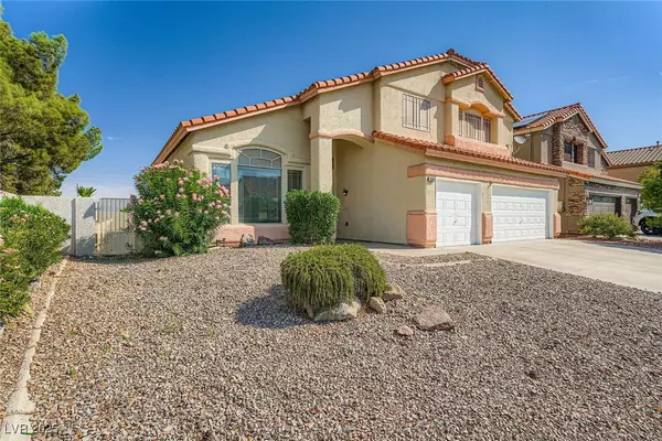 1598 Signal Butte WAY, Henderson, NV 89012