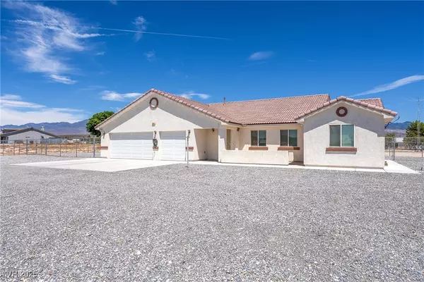 Pahrump, NV 89048,3391 Oakleaf AVE