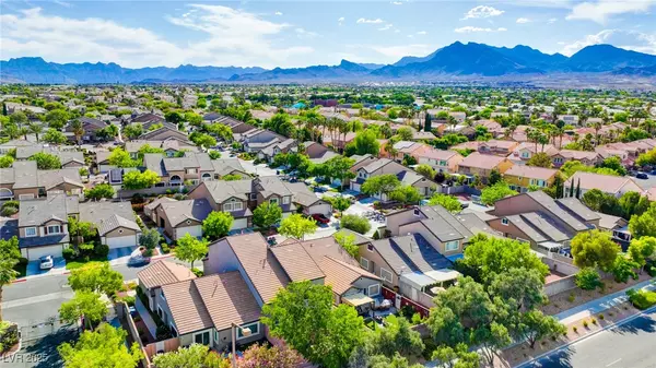 Las Vegas, NV 89144,602 Painted Cloud PL