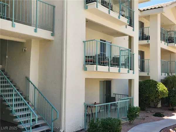 Laughlin, NV 89029,3550 Bay Sands DR #2022
