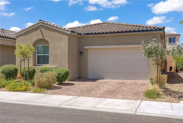 8669 Stokestone ST, Las Vegas, NV 89166