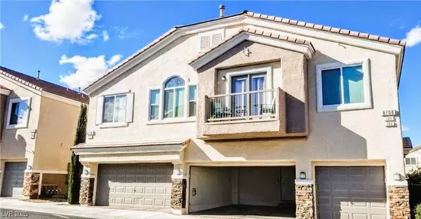8708 Tom Noon #102, Las Vegas, NV 89178