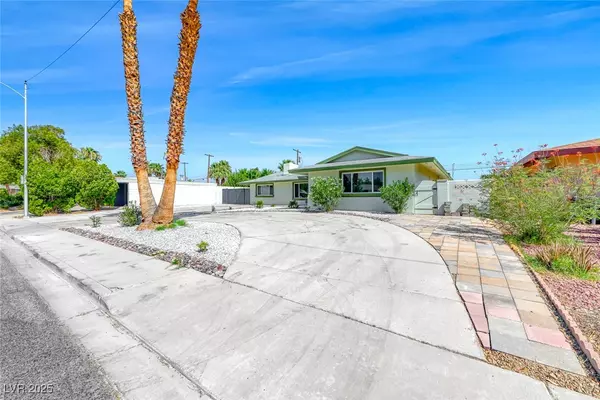 Las Vegas, NV 89169,2186 Siesta AVE