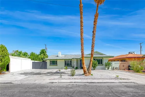 Las Vegas, NV 89169,2186 Siesta AVE