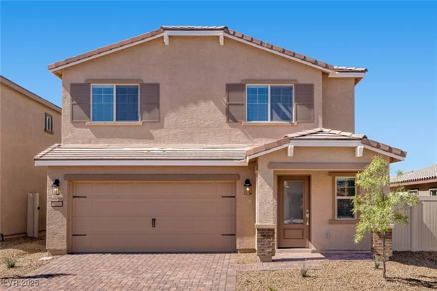 6769 Magnolia River AVE, Las Vegas, NV 89156