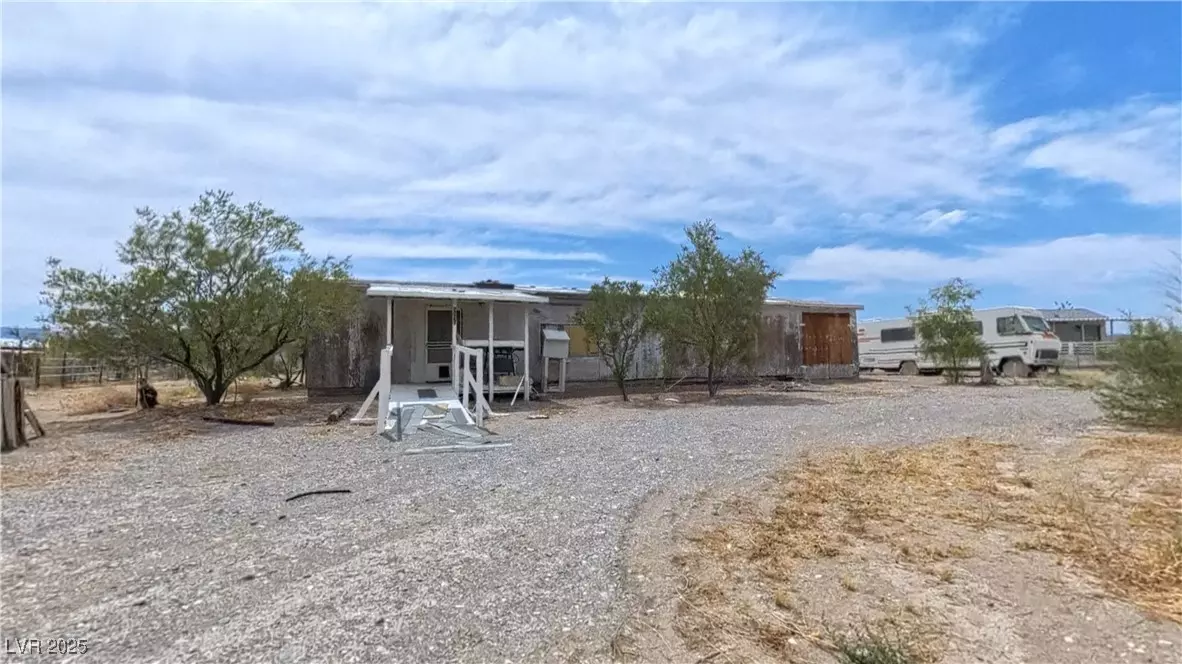 Pahrump, NV 89048,5170 Corrine ST