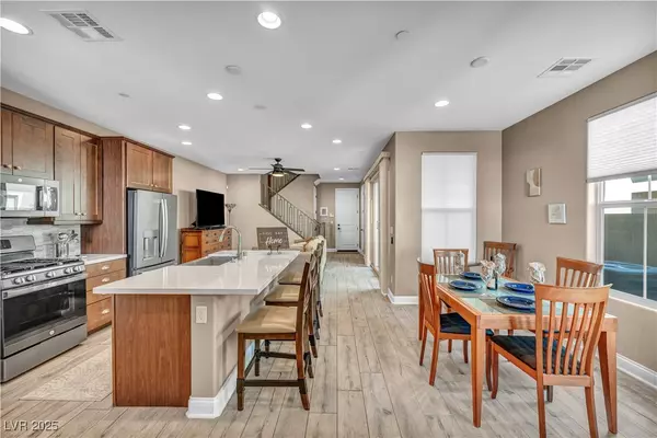 500 Pear Lake St ST, Las Vegas, NV 89138