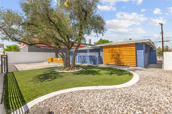 Las Vegas, NV 89104,2312 S 6th ST