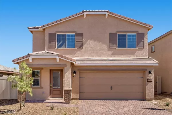 6794 Magnolia River AVE, Las Vegas, NV 89156