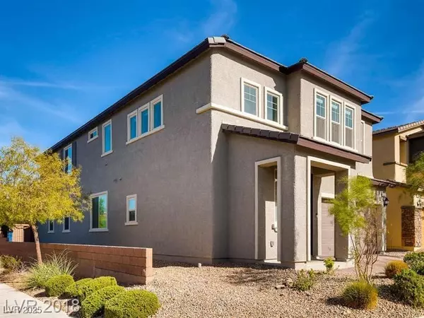 Las Vegas, NV 89148,8574 Bobcat Valley DR