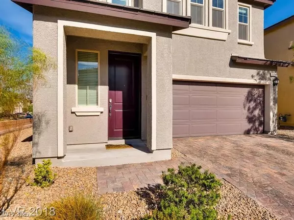 Las Vegas, NV 89148,8574 Bobcat Valley DR