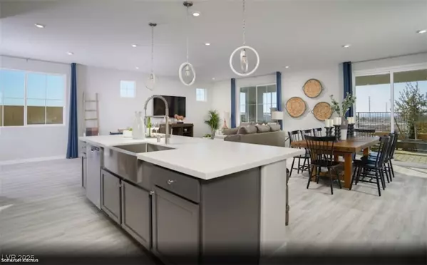 Boulder City, NV 89005,511 Northridge DR #lot 2